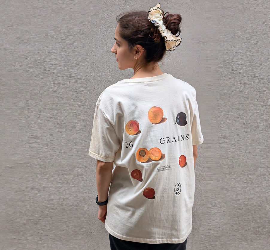 Stone Fruit T-Shirt
