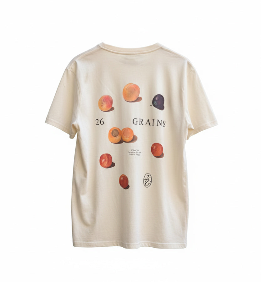 Stone Fruit T-Shirt